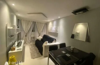 Asset imóveis vende apartamento com 2 dormitórios, 70m², por r$ 280.000 - largo do barradas - niterói/rj