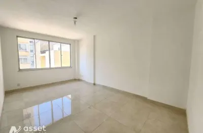 Asset imóveis vende apartamento com 2 quartos (1suíte), 100m² por r$ 450.000 - santa rosa - niterói/rj