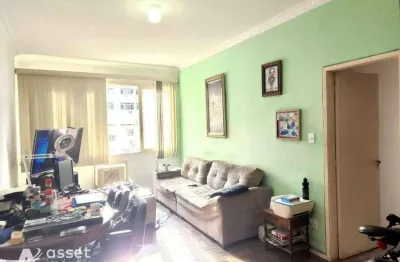 Asset imóveis vende apartamento com 3 dormitórios, 101m², por r$ 637.000 - ingá - niterói/rj