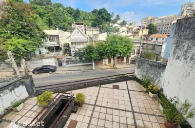 Asset imóveis vende casa duplex com 5 dormitórios, 216m², por r$ 700.000 - ingá - niterói/rj