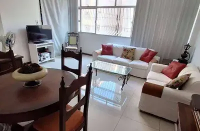 Asset imóveis vende apartamento com 3 quartos (1suíte), 148m², por r$ 1.000.000 - icaraí - niterói/rj