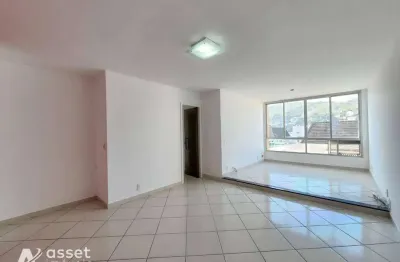 Asset imóveis vende apartamento com 2 quartos (1suíte), 73m², por r$ 700.000 - icaraí - niterói/rj