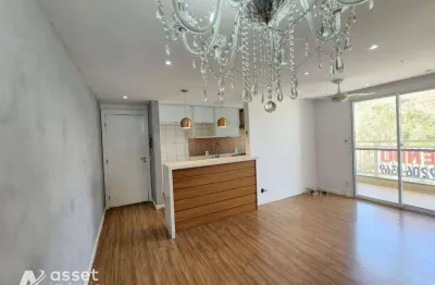 Asset imóveis vende apartamento com varanda e 3 quartos (1suíte), 75m², por r$ 370.000 - maria paula - são gonçalo/rj
