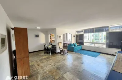 Asset imóveis vende apartamento com 3 quartos (1suíte), 170m², por r$ 1.080.000 - ingá - niterói/rj