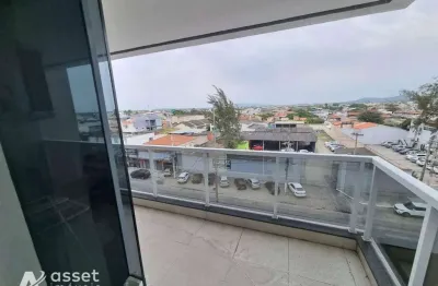 Asset imóveis vende apartamento com varanda de 1 quarto, 62m², por r$ 430.000 - braga - cabo frio/rj