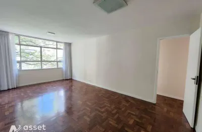 Asset imóveis vende apartamento com 3 quartos (1suíte), 142m², por r$ 920.000 - icaraí - niterói/rj
