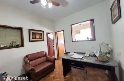 Asset imóveis vende apartamento com 2 quartos, 80m², por r$ 300.000 - centro - niterói/rj