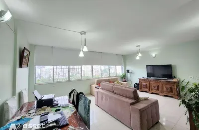 Asset imóveis vende apartamento com 4 quartos (1suíte), 145m², por r$ 800.000 - icaraí - niterói/rj
