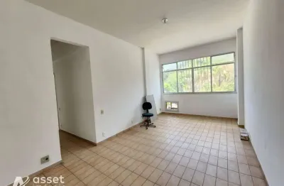 Asset imóveis vende apartamento com 2 dormitórios, 68m², por r$ 270.000 - centro - niterói/rj