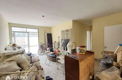 Asset imóveis vende apartamento garden com 2 quartos (1suíte), 88m², por r$ 540.000 - icaraí - niterói/rj