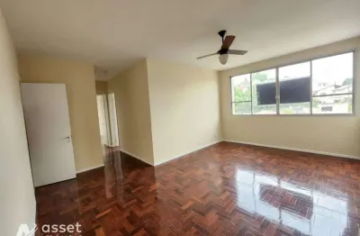 Asset imóveis vende apartamento com 2 quartos (1suíte), 84m², por r$ 480.000 - icaraí - niterói/rj