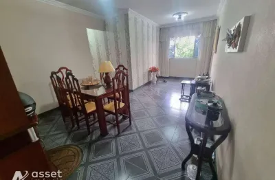 Asset imóveis vende apartamento com 3 dormitórios, 100m², por r$ 620.000 - icaraí - niterói/rj