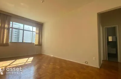 Asset imóveis vende apartamento com 2 dormitórios, 67m², por r$ 420.000 - icaraí - niterói/rj