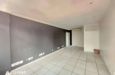 Asset imóveis vende sala comercial, 38m², por r$ 95.000 - centro - niterói/rj