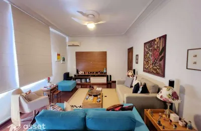 Asset imóveis vende apartamento com 3 quartos (1suíte), 135m², por r$ 1.100.000 - icaraí - niterói/rj