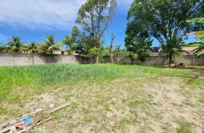 Asset imóveis vende terreno de 256 m² em itaipu - niterói,  por r$ 299.000,