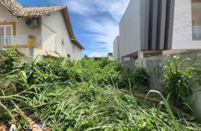 Asset imóveis vende terreno de 180 m² em itaipu - niterói,  por r$ 299.000,