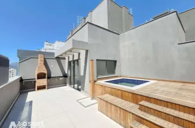 Asset imóveis vende cobertura duplex com 3 quartos (1suíte), 218 m² por r$ 2.399.000 - ingá - niterói/rj