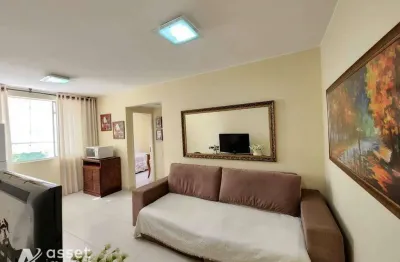 Asset imóveis vende apartamento com 2 dormitório, 60m², por r$ 275.000 - engenhoca - niterói/rj