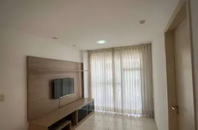 Asset imóveis vende apartamento com varanda e 2 quartos (1suíte), 60 m² por r$ 550.000 - gragoatá - niterói/rj