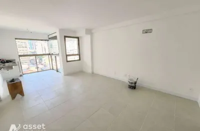 Asset imóveis vende loft, 33m², por r$ 450.000 - icaraí - niterói/rj