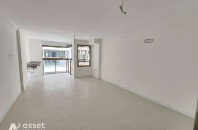 Asset imóveis vende loft, 33m², por r$ 490.000 - icaraí - niterói/rj