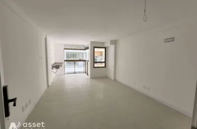 Asset imóveis vende apartamento com 1 quarto, 33 m², à venda por r$ 510.000- icaraí - niterói/rj