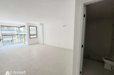 Asset imóveis vende loft, 33m², por r$ 550.000 - icaraí - niterói/rj