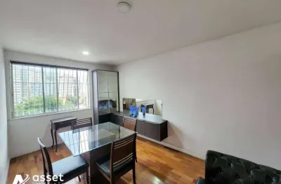 Asset imóveis vende apartamento reformado com 2 quartos (1suíte), 70m², por r$ 490.000 - icaraí - niterói/rj