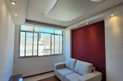 Asset imóveis vende apartamento com 1 dormitório (suíte), 52m², por r$ 450.000 - icaraí - niterói/rj