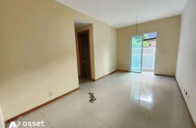 Asset imóveis vende apartamento com varanda e 2 quartos (1suíte), 57m², por r$ 185.000 - colubande - são gonçalo/rj