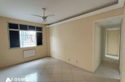 Asset imóveis vende apartamento com 2 quartos (1suíte), 75m², por r$ 600.000 - icaraí - niterói/rj