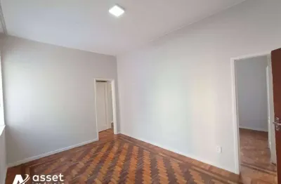 Asset imóveis vende apartamento com 2 dormitórios, 65m², por r$ 300.000 - ingá - niterói/rj