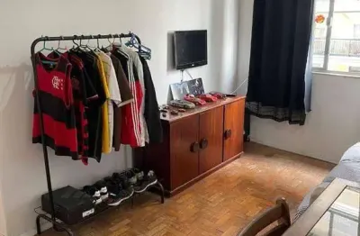 Asset imóveis vende apartamento com 1 dormitório, 50m², por r$ 250.000 - icaraí - niterói/rj