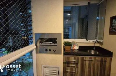 Asset imóveis vende apartamento com varanda gourmet e 3 quartos (1suíte), 100m², por r$ 1.150.000 - icaraí - niterói/rj
