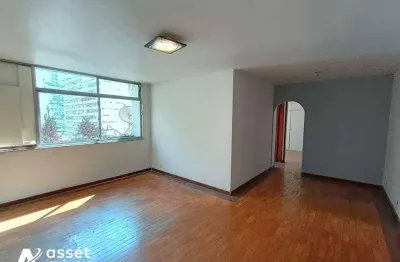Asset imóveis vende apartamento com 2 quartos (1suíte), 80m², por r$ 600.000 - icaraí - niterói/rj