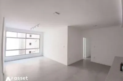 Asset imóveis vende apartamento reformado com 3 quartos (1suíte), 120m², por r$ 1.150.000 - icaraí - niterói/rj