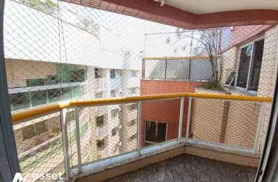 Asset imóveis vende cobertura duplex com varanda e 3 suítes, 122 m² por r$ 1.200.000 - icaraí - niterói/rj