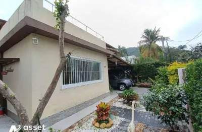 Asset imóveis vende casa duplex com 4 quartos (2suítes), 200m², por r$ 850.000 - piratininga - niterói/rj