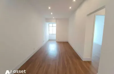 Asset imóveis vende apartamento com 2 quartos (1suíte), 97m², - ingá - niterói/rj