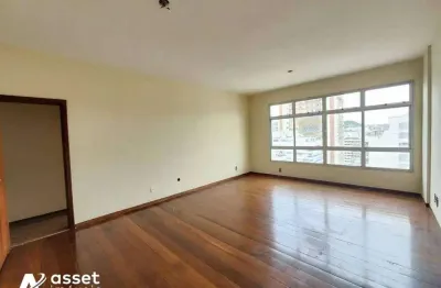 Asset imóveis vende apartamento com 3 quartos (1suíte), 123m², por r$ 1.150.000 - icaraí - niterói/rj
