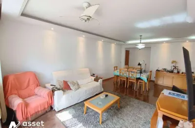 Asset imóveis vende apartamento com 4 quartos (1suíte), 200m², por r$ 1.280.000 - icaraí - niterói/rj