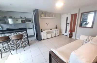 Asset imóveis vende cobertura linear com suíte, 66m², por r$ 750.000 - itacoatiara - niterói/rj