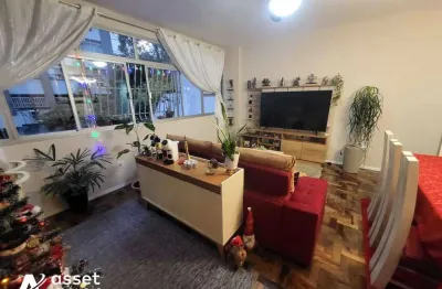 Asset imóveis vende apartamento com 3 quartos (1suíte), 148m², por r$ 1.100.000 - icaraí - niterói/rj