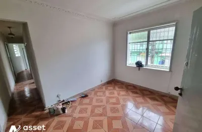 Asset imóveis vende/aluga apartamento, 80m², com 3 quartos em santa rosa -niterói - rj