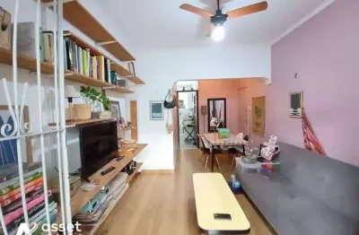 Asset imóveis vende apartamento com 2 dormitórios, 90m², por r$ 450.000 - ingá - niterói/rj