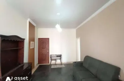 Asset imóveis vende apartamento com 2 dormitórios, 80m², por r$ 590.000 - icaraí - niterói/rj