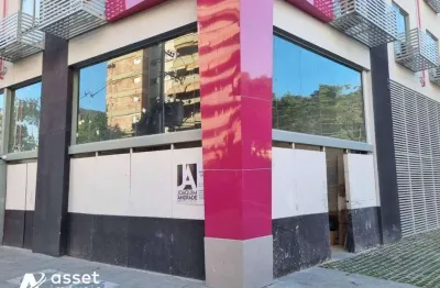 Asset imóveis vende loja de rua, 60m², por r$ 1.000.000 - boa viagem - niterói/rj