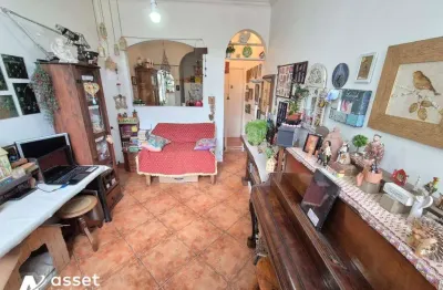 Asset imóveis vende apartamento com 2 dormitórios, 63m², por r$ 400.000 - icaraí - niterói/rj