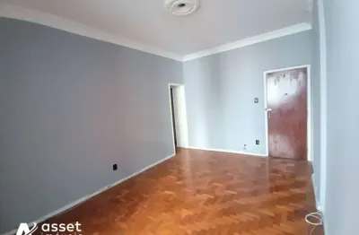 Asset imóveis vende apartamento com 2 dormitórios, 80m², por r$ 525.000 - icaraí - niterói/rj